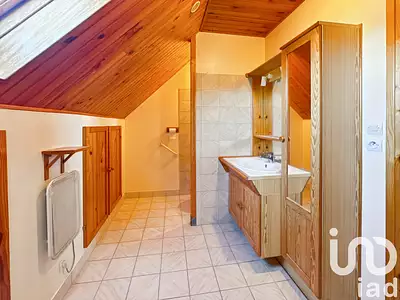 Maison, 136 m²