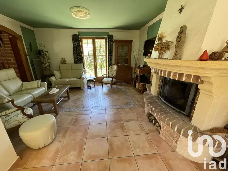 Maison, 141 m²