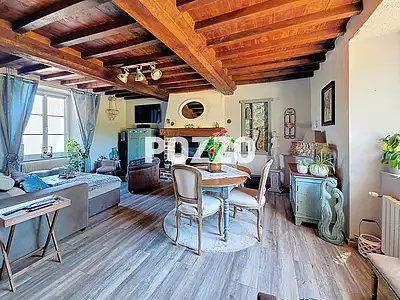 Maison, 97 m²