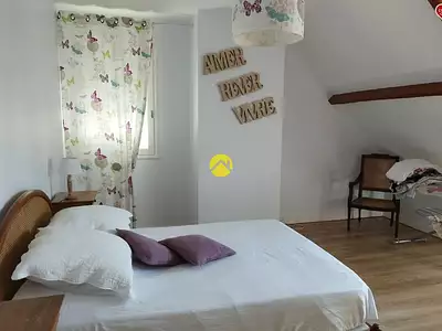 Maison, 200 m²