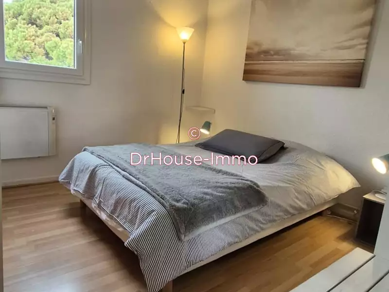 Appartement, 26 m²