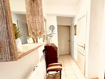 Appartement, 58,81 m²