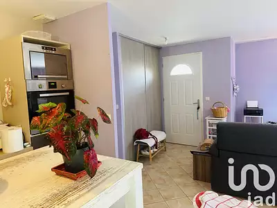 Maison, 95 m²