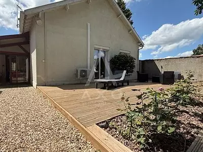 Maison, 120 m²