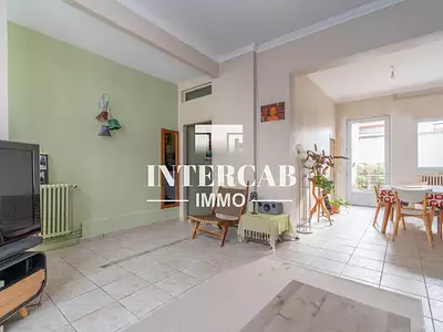 Maison, 110 m²