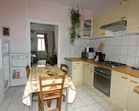 Maison, 200 m²