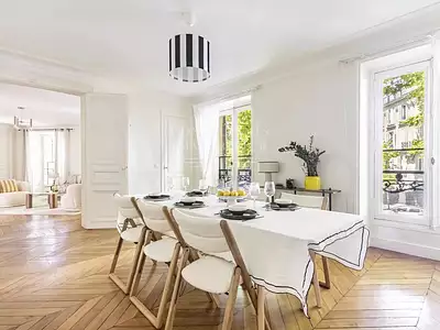 Appartement, 175 m²