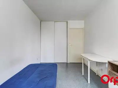 Appartement, 25 m²