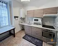 Appartement, 52,23 m²