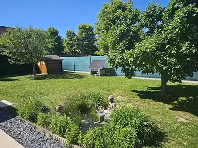 Maison, 128,81 m²