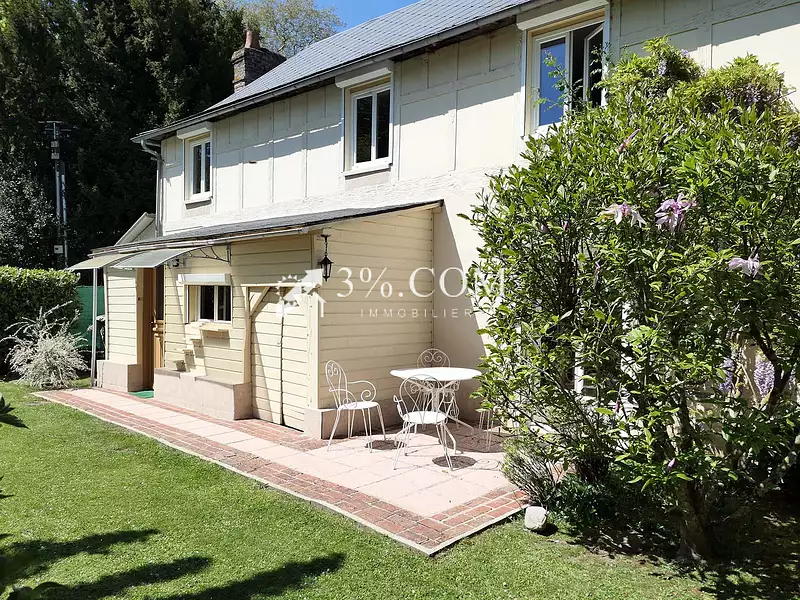 Maison, 127 m²