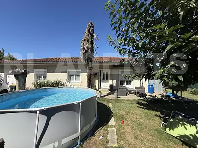 Maison, 82 m²