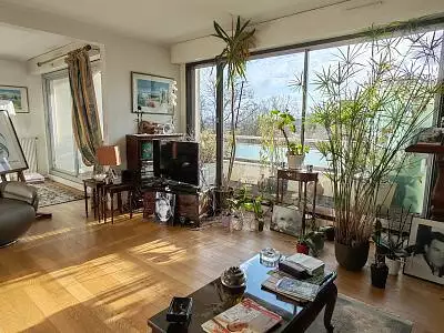 Appartement, 110 m²