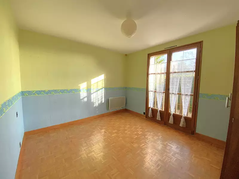 Maison, 162,4 m²