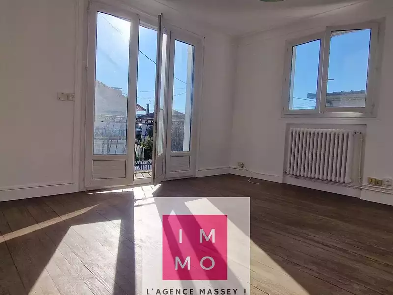Appartement, 72,75 m²