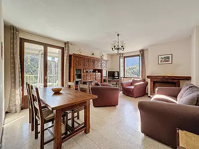 Appartement, 75,29 m²