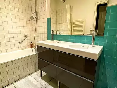 Appartement, 185 m²