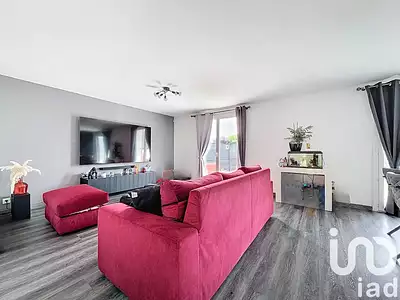 Maison, 102 m²