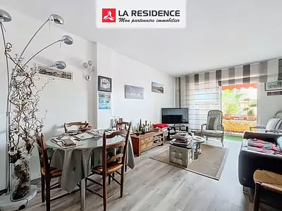 Appartement, 80 m²