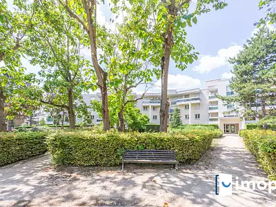Appartement, 65 m²