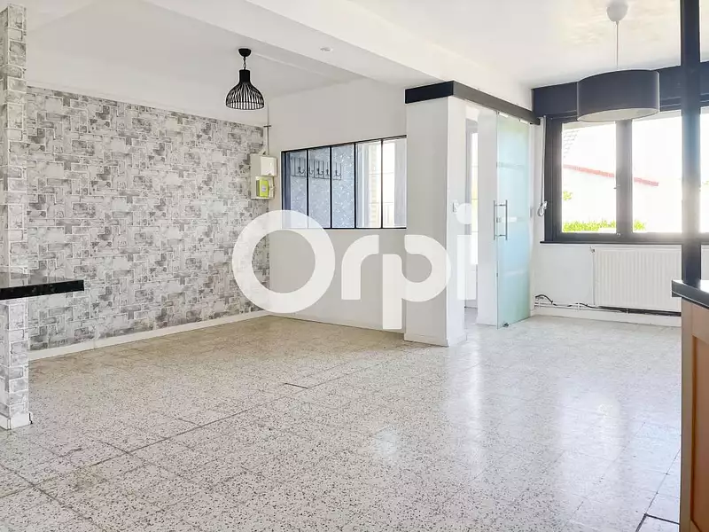 Maison, 103 m²
