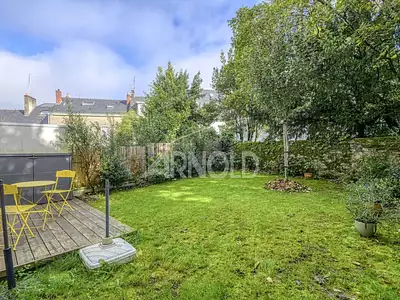 Maison, 61,07 m²