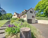 Maison, 190 m²