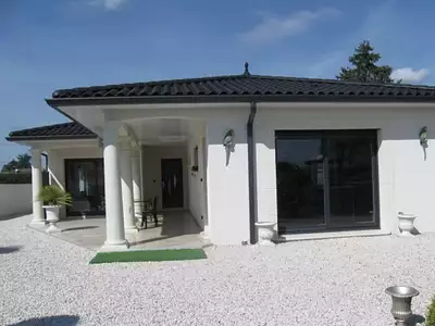 Maison, 105 m²