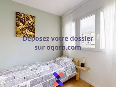 Appartement, 79,59 m²