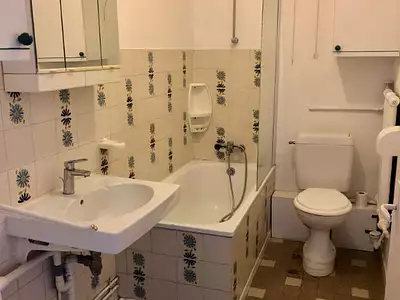 Appartement, 60,53 m²