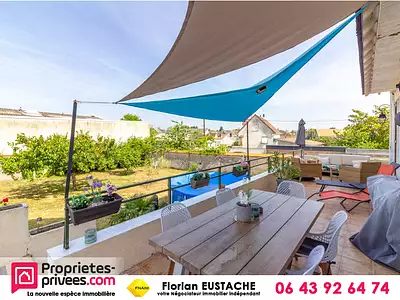Maison, 150 m²