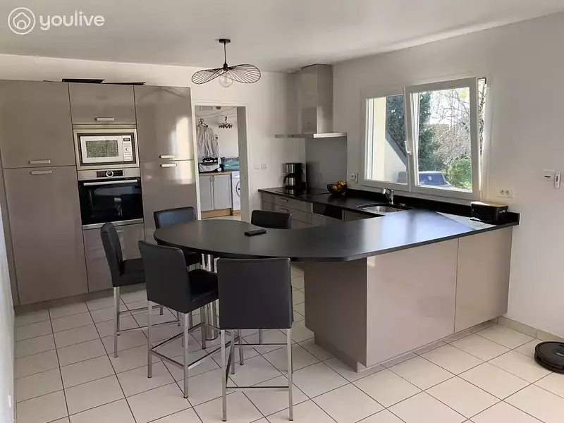 Maison, 150 m²