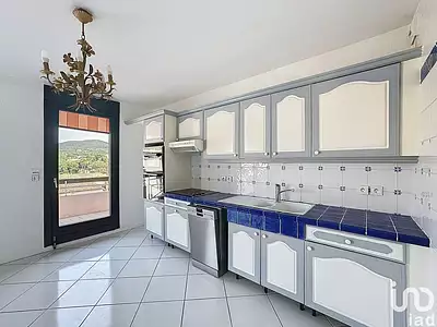 Appartement, 88 m²