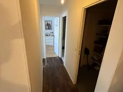 Appartement, 91,3 m²