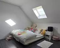 Maison, 107 m²