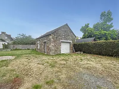 Maison, 129,35 m²