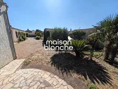 Maison, 105 m²