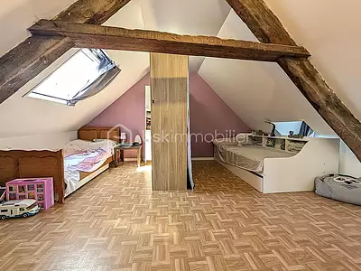 Appartement, 101 m²