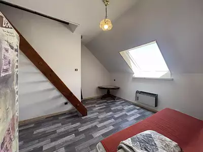 Maison, 114 m²