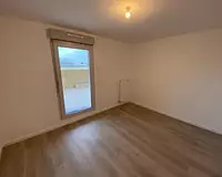 Appartement, 62 m²