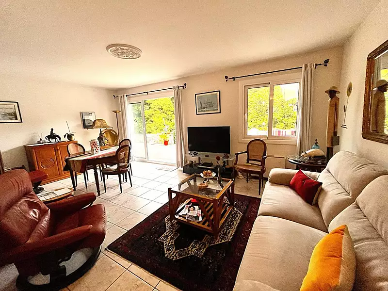 Maison, 89 m²