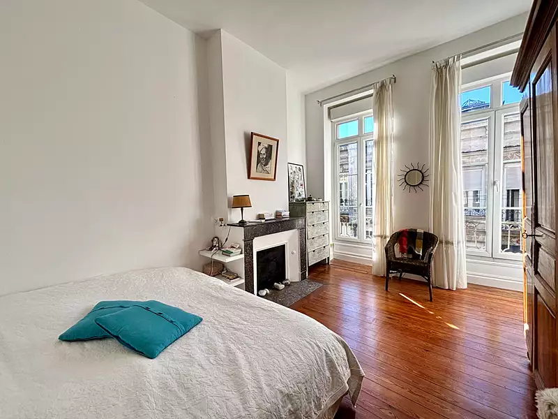 Appartement, 90,47 m²