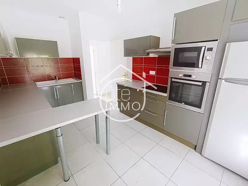 Maison, 102,55 m²