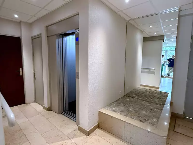 Appartement, 49 m²