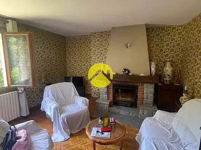 Maison, 125 m²