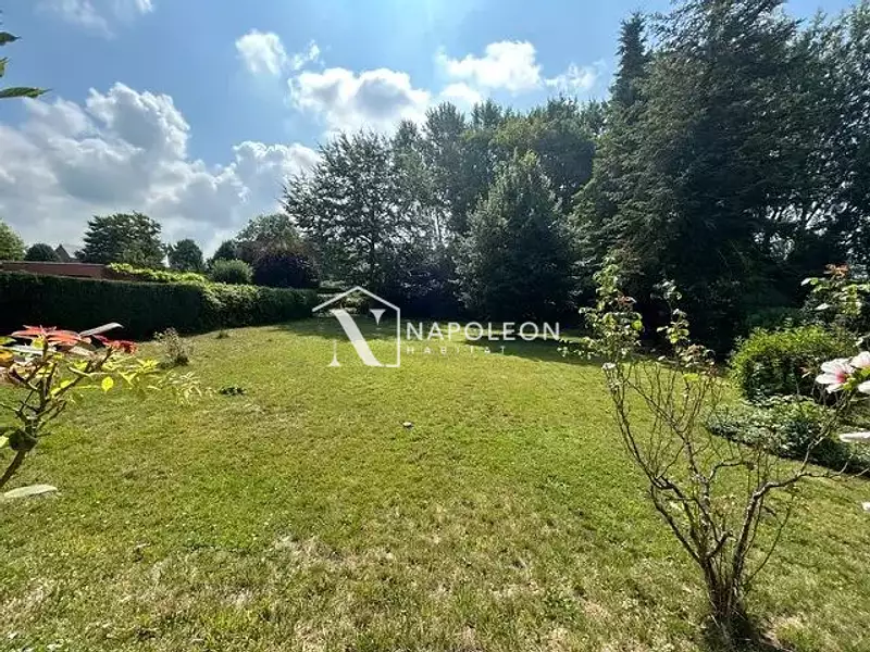 Maison, 110 m²