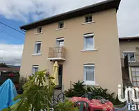 Maison, 164 m²