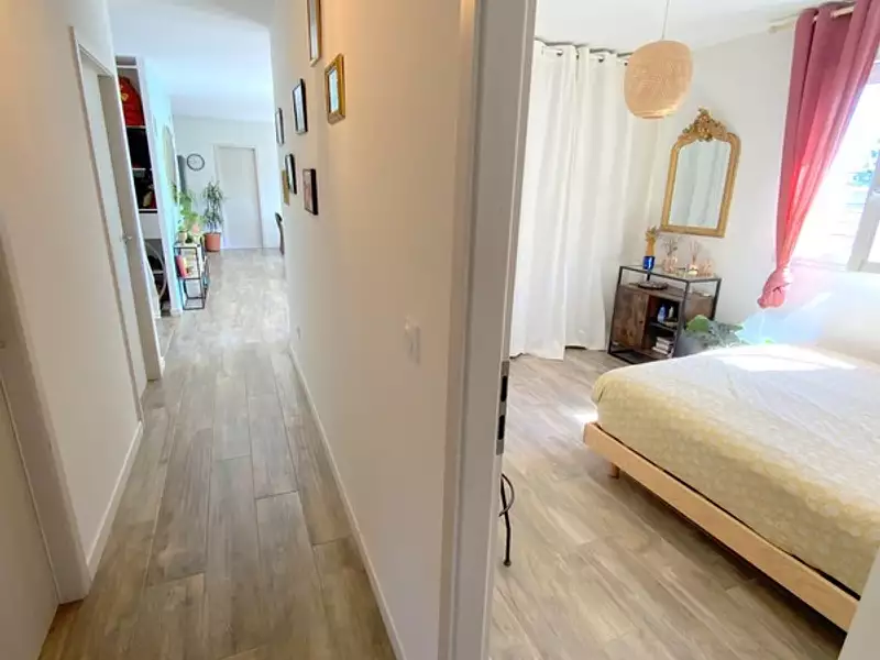 Maison, 93 m²