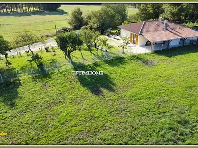 Maison, 115 m²