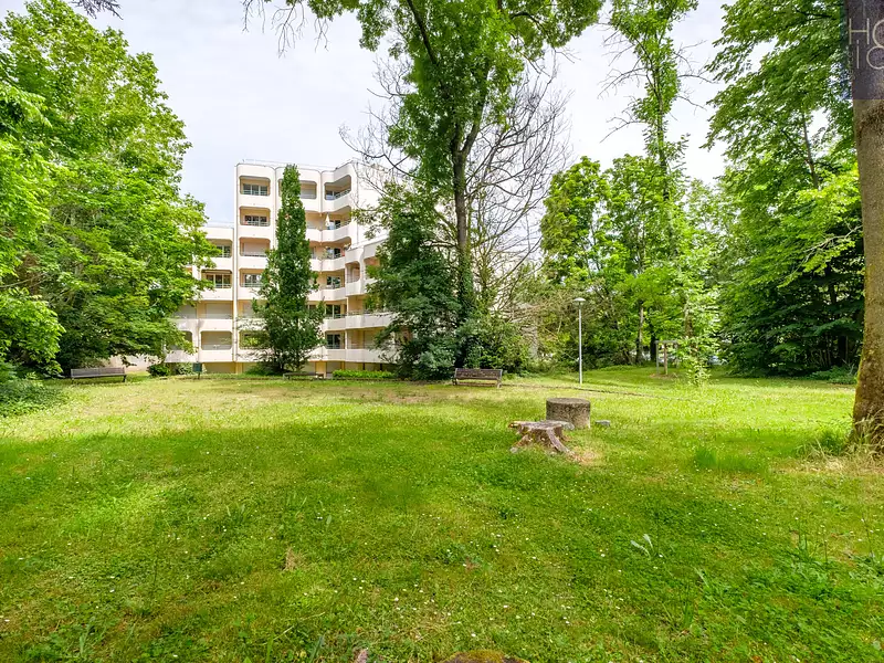 Appartement, 51,64 m²
